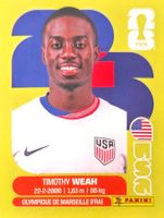 Carte FIFA World Cup 2026 USA 12