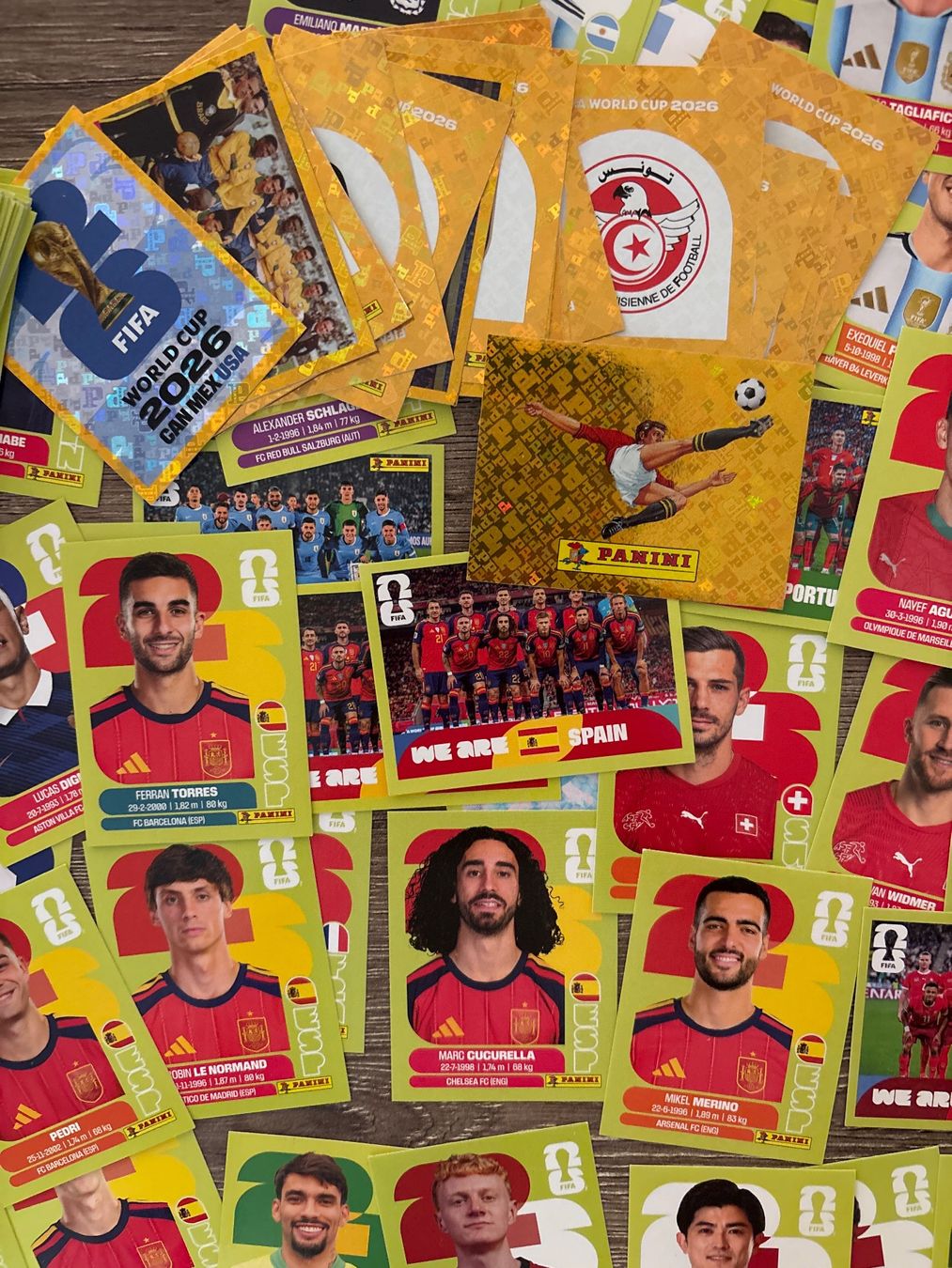 Autocollants: Panini Sticker circa 200 Stickers!!!!! – D'occasion à Wagen par gab_l78t 3