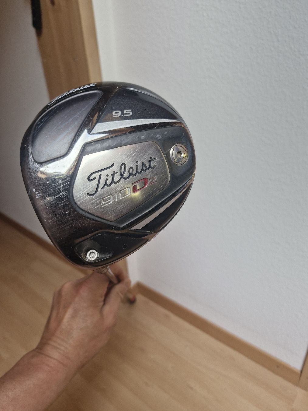 Schläger & Sets: golfset – Gebraucht aus Menzingen von mat_vx5h 5