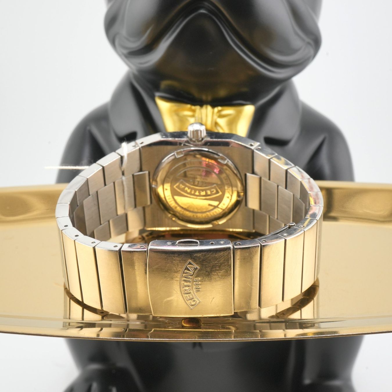 Certina Uhren: Certina DS Herrenuhr – Gebraucht aus Basel von Vip24 5