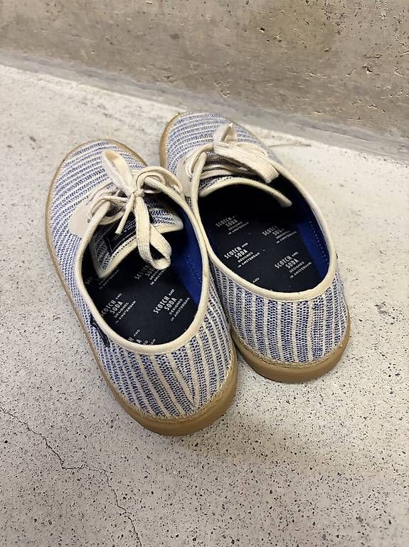Damenschuhe: Scotch & Soda – Gebraucht aus Fribourg von fao_rjw5 2