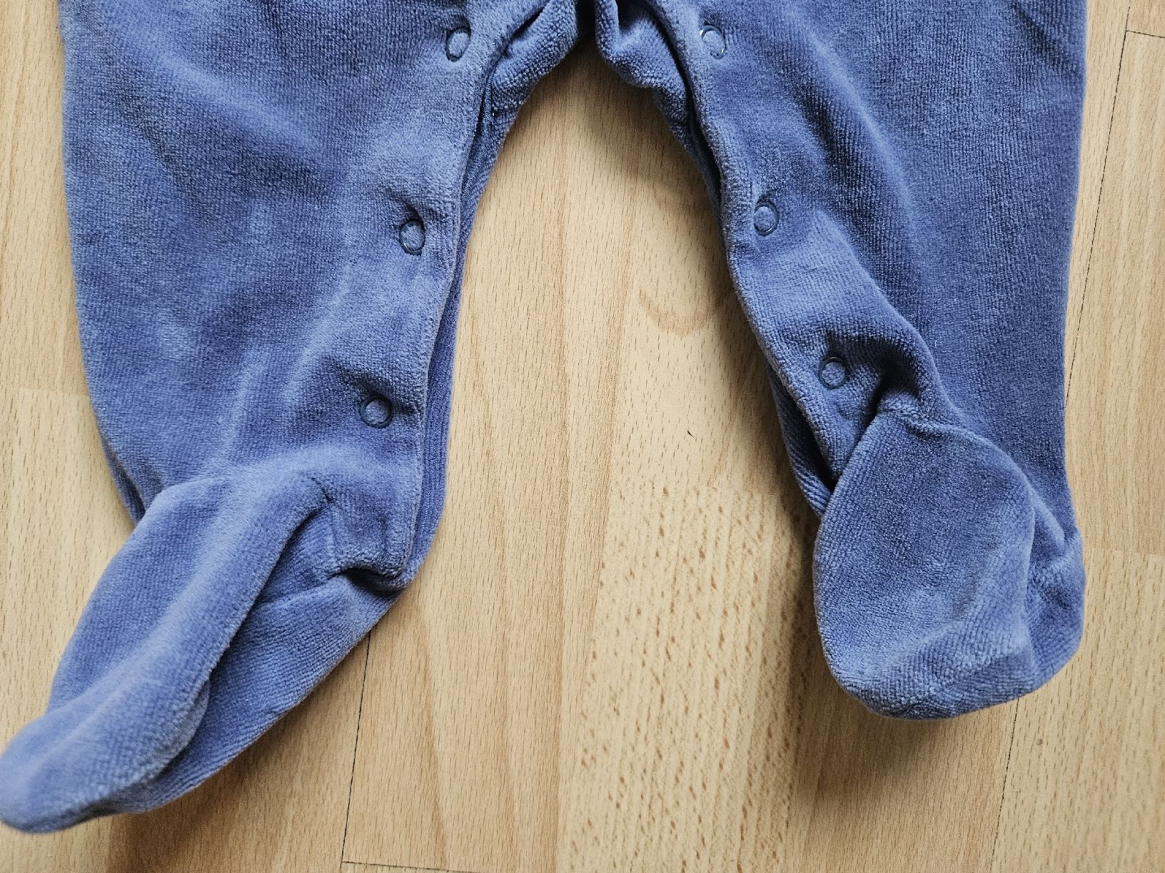 C&A Pantalons: Strampler Velours Gr. 68 – D'occasion à Zürich par Kris8050 3