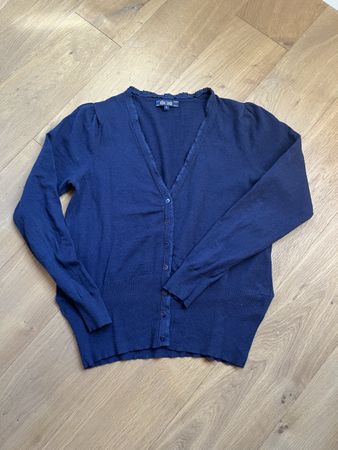 King Louie Cardigan Gr. L