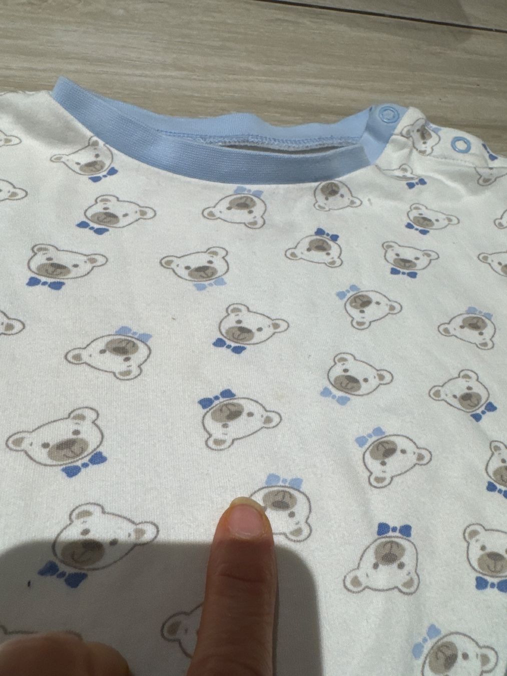 Lotti & Set di vestiti: Jungen Winter Kleider Set Gr 92, 35 teilig – Usato da Gelterkinden venduto da Familienferien 4