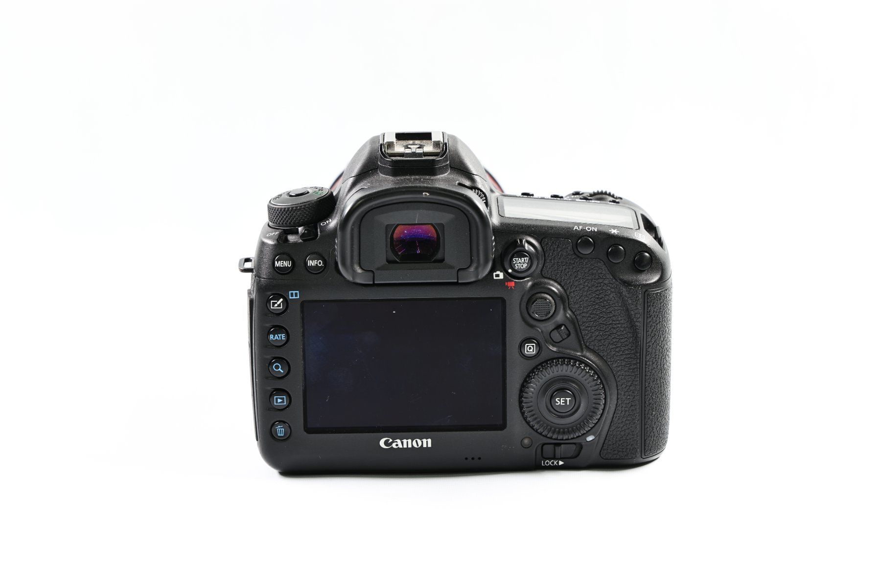 Canon Appareil photo: Canon EOS 5D Mark IV - Vollformat-Kamera – D'occasion à Galgenen par Fmg 2