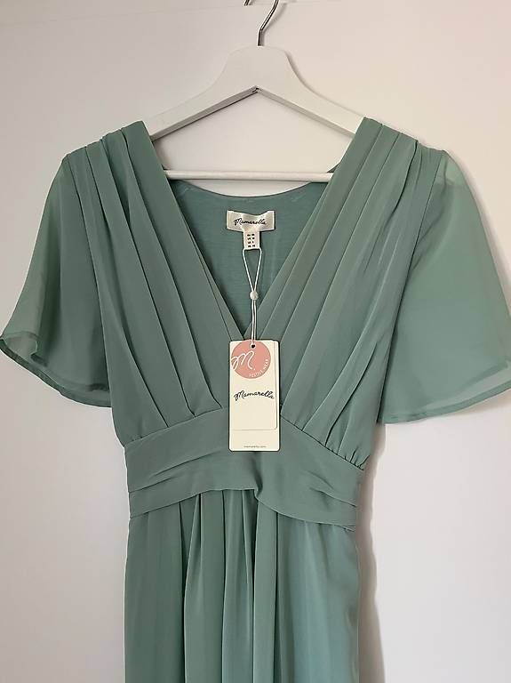 Vestiti: Festliches Kleid NEU – Usato da Eschenz venduto da BeHappyandSpreadlove 4