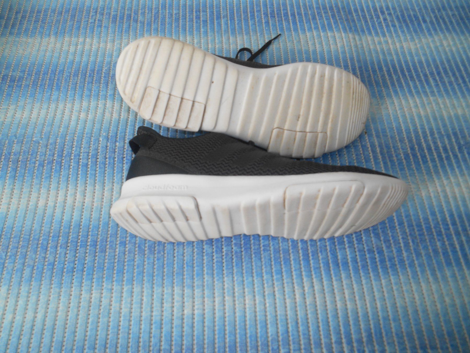 Adidas Herrenschuhe: Adidas Sneaker Grösse 45 – Gebraucht aus Basel von Birs868 5