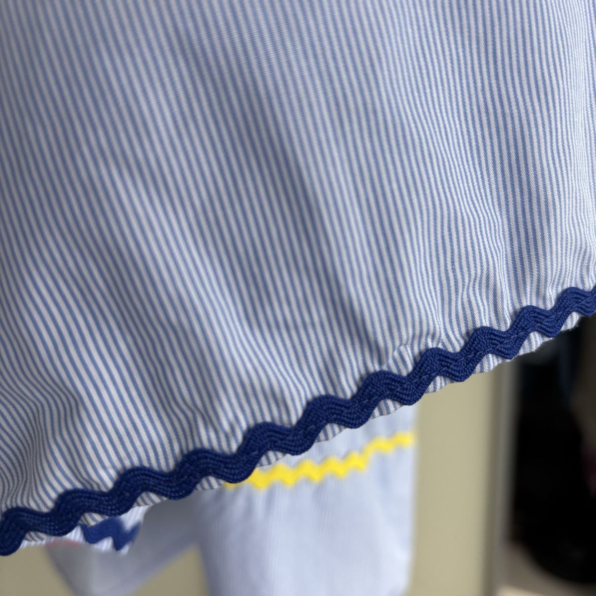 Robert Friedman Blusen: Robert Friedman Bluse – Gebraucht aus Biel/Bienne von Eiskristall08 6