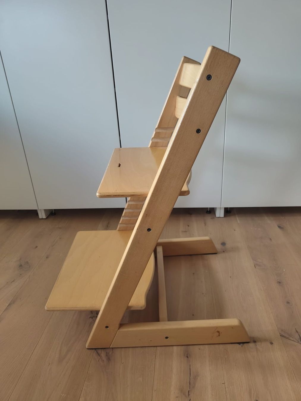 Stokke Seggioloni: Stokke Tripp Trapp – Usato da Uster venduto da hol_2ynt 2