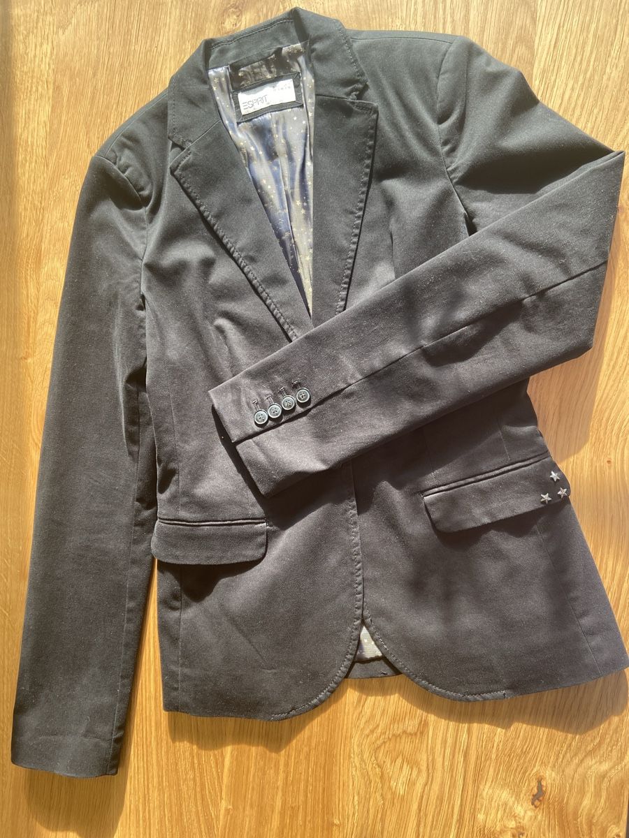 Esprit Completi & Tailleur: Esprit Blaser Gr.36 – Nuovo (secondo la descrizione) da Arth venduto da ssu_8v2j 1