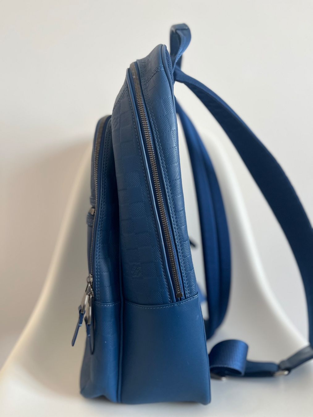 Louis Vuitton Zaini: LOUIS VUITTON RUCKSACK Michael in Neptun – Usato da Uster venduto da kamiza 3