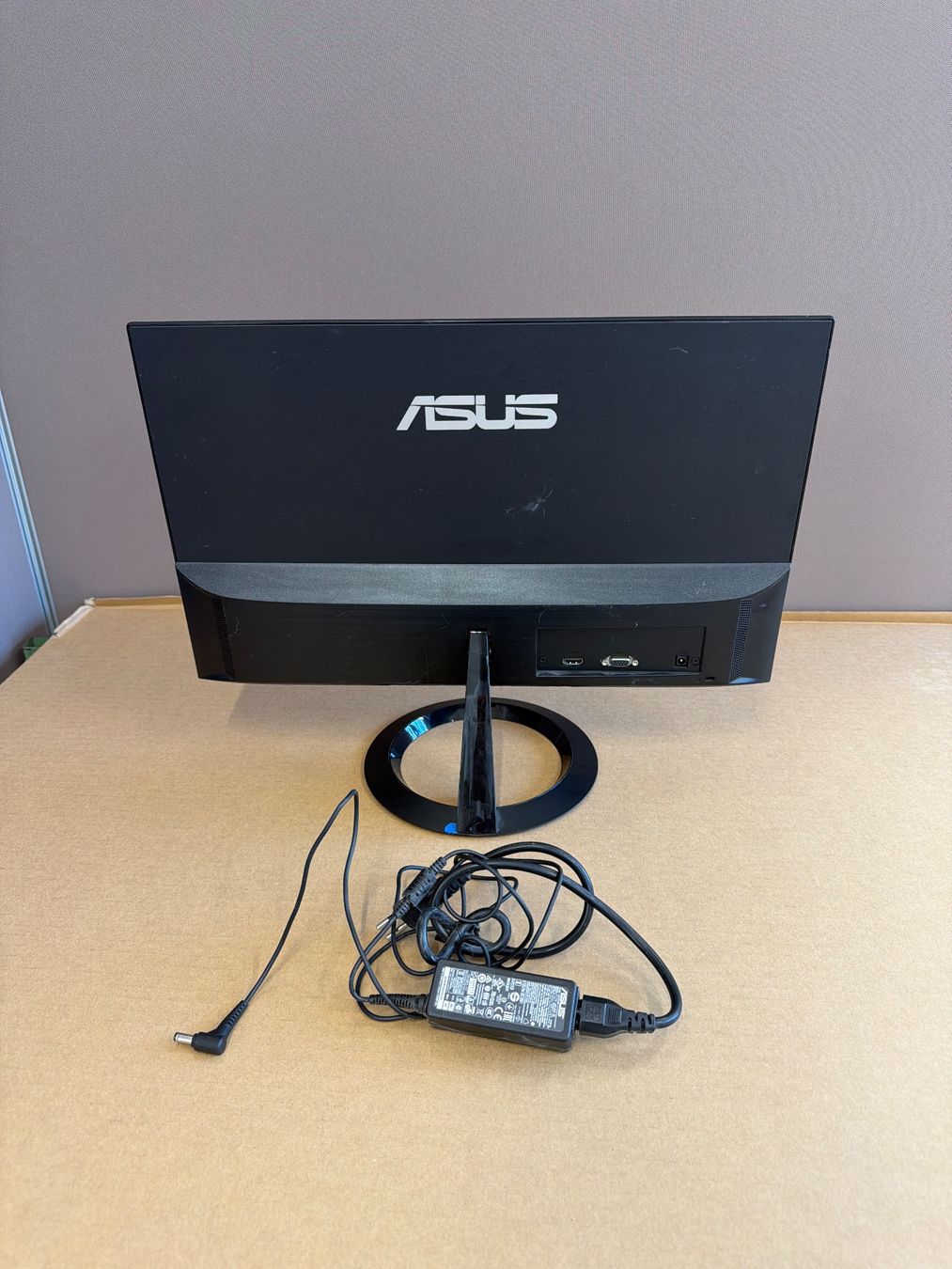 Asus Monitore: ASUS VZ229HE 21.5" Monitor – Gebraucht aus Dietlikon von ComdatAG 3