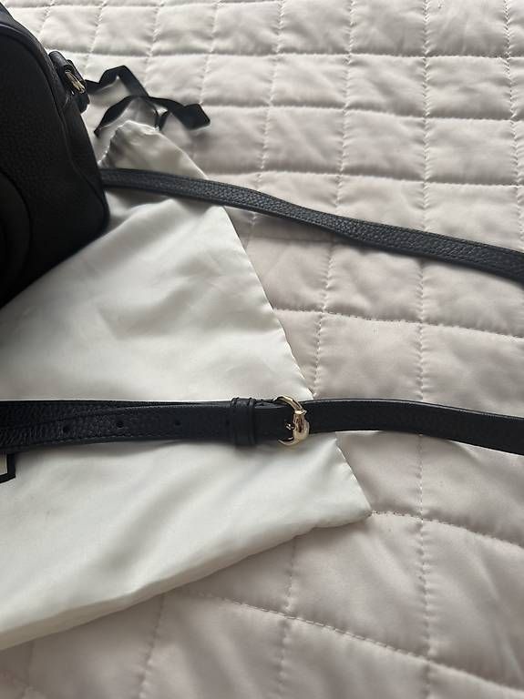 Gucci Taschen für Damen: Gucci Soho Disco – Gebraucht aus Bütschwil von dan_g7cw 1
