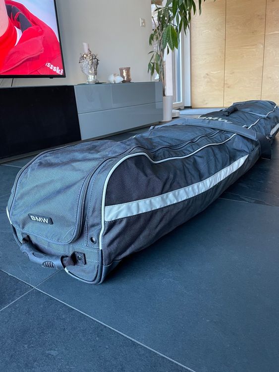 BMW Skisack Kaufen auf Ricardo