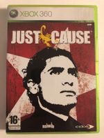 Just Cause für Xbox 360