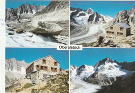 SAC Oberaletsch  MBK