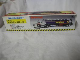 DIAPET YONEZAWA  T-94  MAC  TANK-LORRY  SUNOCO   MIB