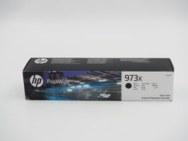 HP Druckerpatrone 973X - Black (26060848)