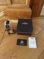 Tissot Couturier Armbanduhr NEU