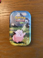 Pokémon Ascended Heroes Mini Tin ab 1.-