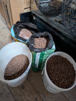 Pflanzgranulat Blähton Seramis ungebraucht ca.20kg