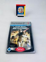 Playstation 2 PS2 Star Wars Battlefront deutsch