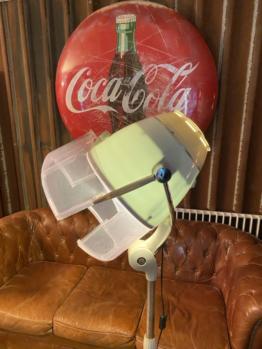 Lampade: Lampe Trockenhaube – Usato da Sutz venduto da Cash900 3