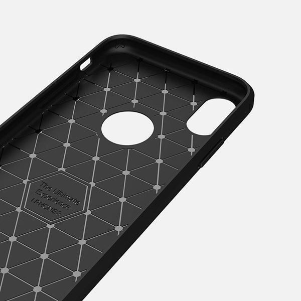 Cover & Protezioni schermo: iPhone Xs / X Hybrid TPU Cover Case – Nuovo e nell'imballaggio originale da Zürich venduto da Store-247 1