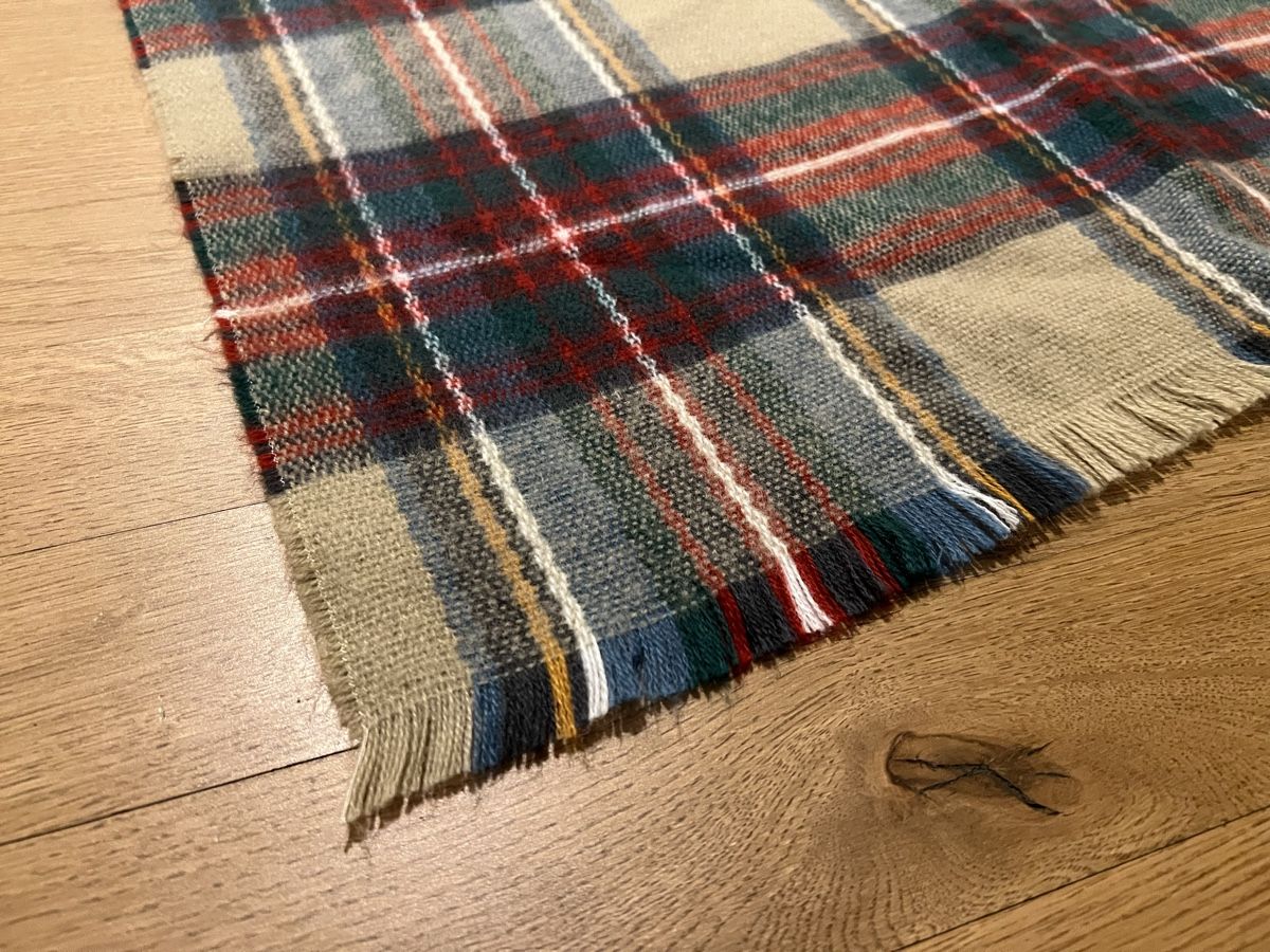 Foulard & Sciarpe: Schal – Usato da Altendorf venduto da wqv_97 6