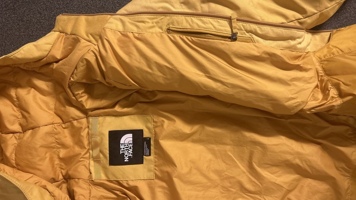 North Face Vestes: North Face - Winterjacke – D'occasion à Flawil par sto_p7dg 4
