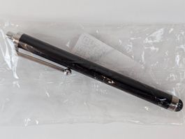 Touchscreen-Stift, Touchpen, Stylus (Schwarz) NEU in OVP!!!