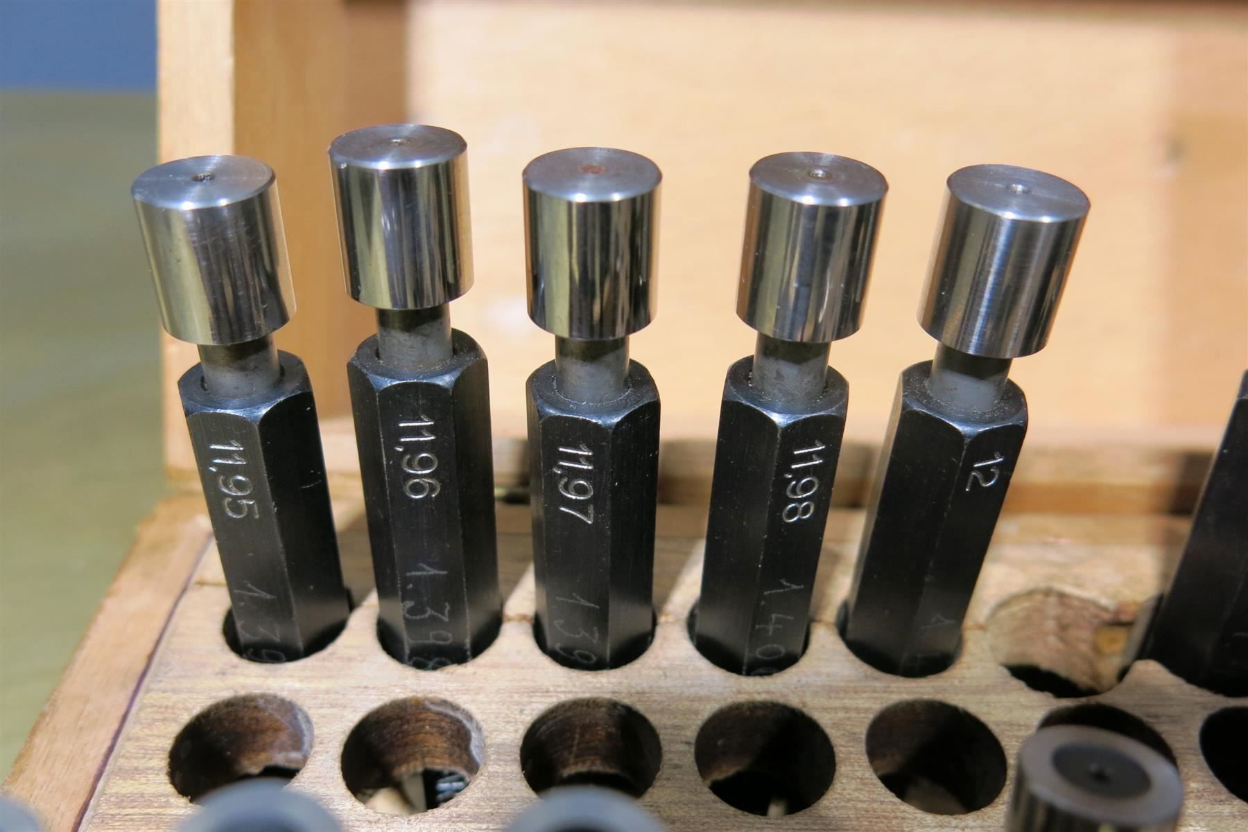 Misurare: Lehrdorne 10-22mm Cary – Usato da Laufenburg venduto da Sirluger 3