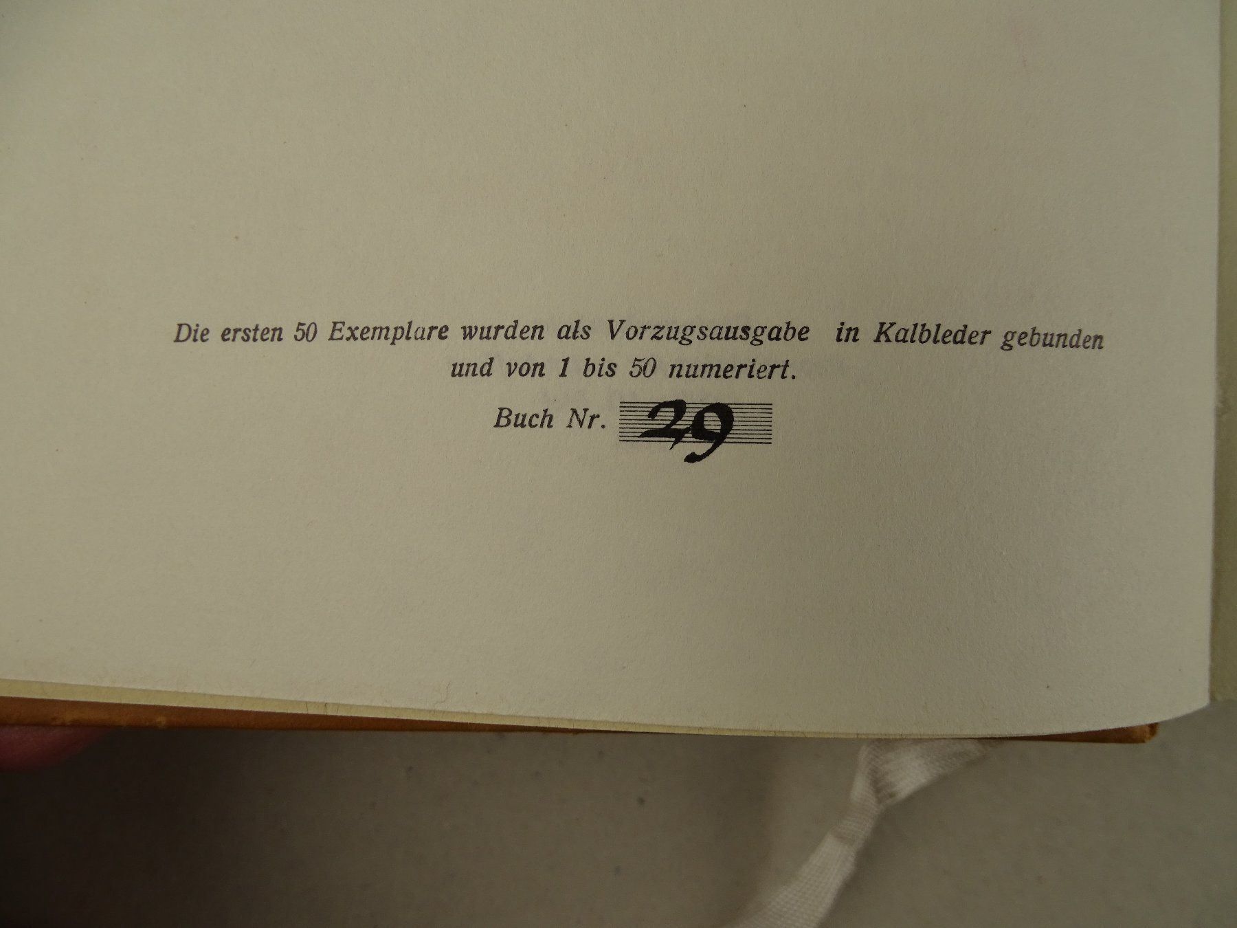 Libri: GESCHICHTE DER GEMEINDE WETZIKON, 1948 – Usato da Grüningen venduto da Kartensammler 4