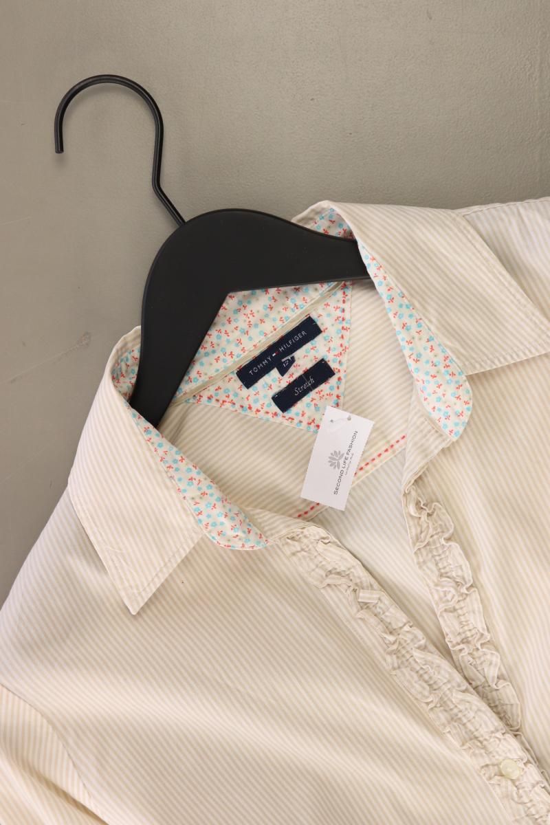 Blusen: Tommy Hilfiger Langarmbluse gestreift – Gebraucht aus Neustadt an der Waldnaab von SecondLifeFashion 2