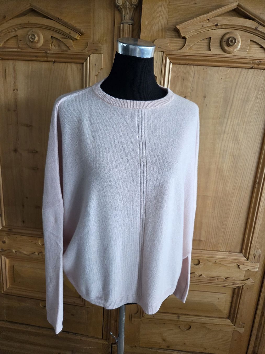 Pullover & Sweatshirts: schöner Pullover, absolut cashmere – Neu (gemäss Beschreibung) aus Wiesendangen von Sinhuk 1