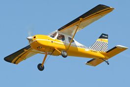 Glasair Sportsman von Seagull Models