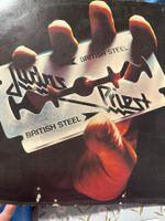 Judas Priest - British Steel
