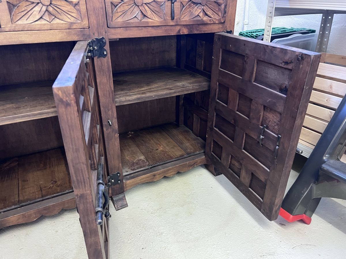 Kommoden: Spanische Sideboard (26) – Gebraucht aus Glattfelden von brockischweiz 7