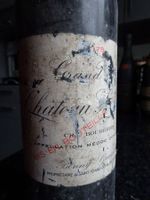 Grand Chateau 1975 von Bonny Grasset