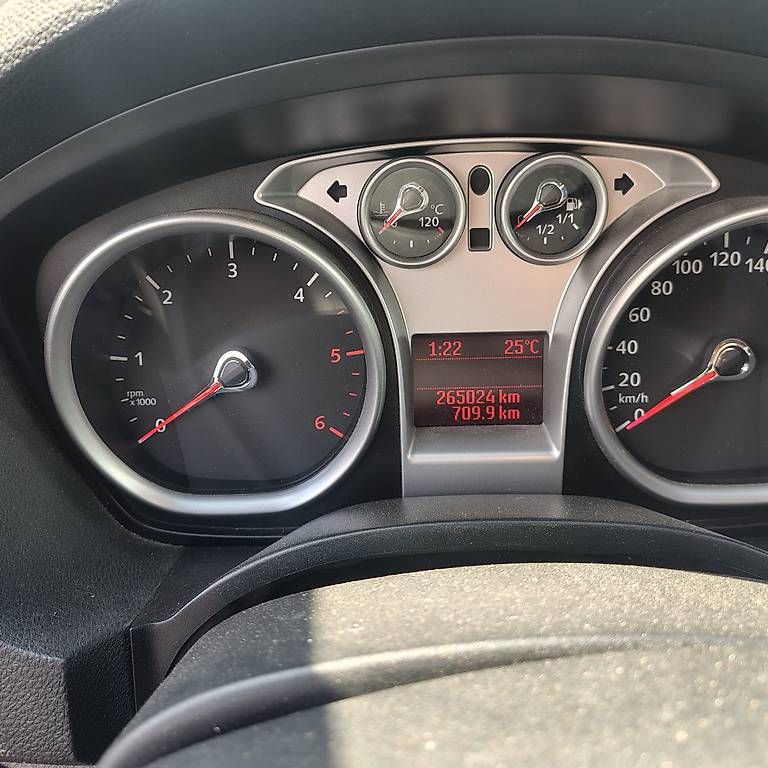 Automobili: Ford Kuga 2.0 4x4 – Usato da Montmagny venduto da Mat1989 4