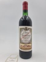 1975 Château Rauzan Gassies MC