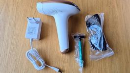 Épilateur permanent IPL Swiss ProLine. Neuf, jamais utilisé