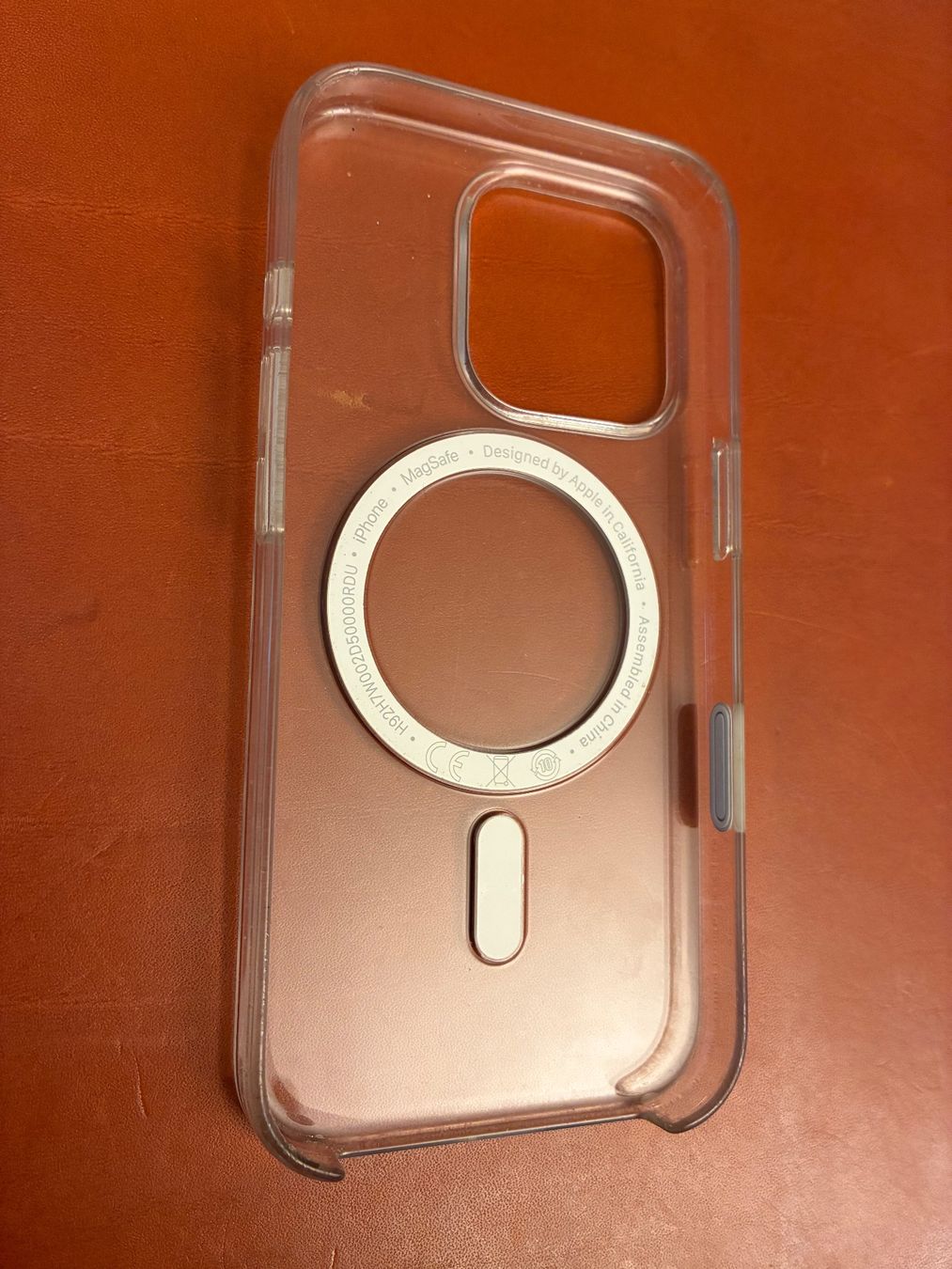 Apple Handys / Smartphones: iphone 16 pro 256gb – Gebraucht aus Lausanne von Placebo7 3