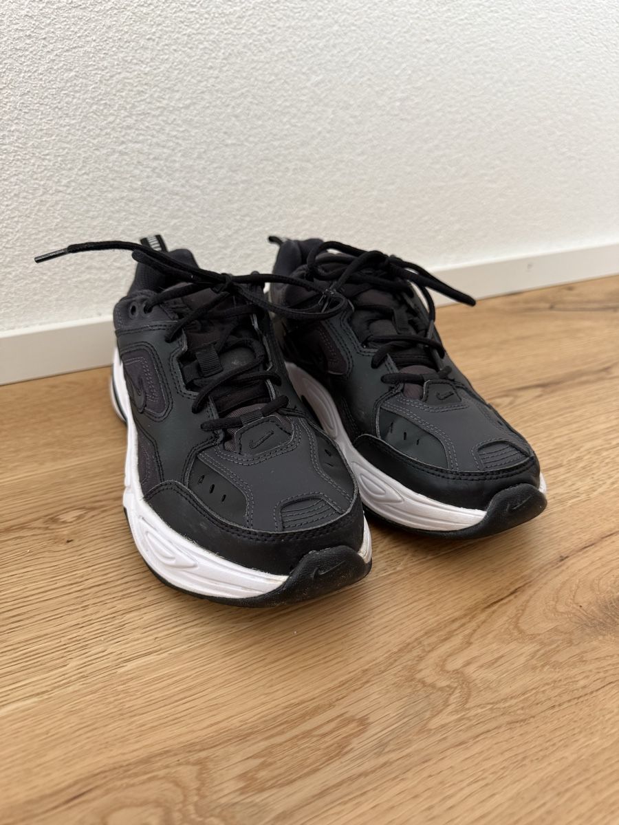 Nike Chaussures hommes: Nike M2K Tekno – D'occasion à Gossau SG par laura_dema 1