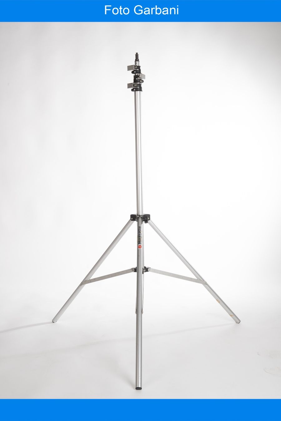 Chevalets: Manfrotto cavalletto per luce studio – D'occasion à Muralto par FotoGarbani