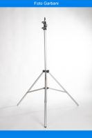 Manfrotto cavalletto per luce studio