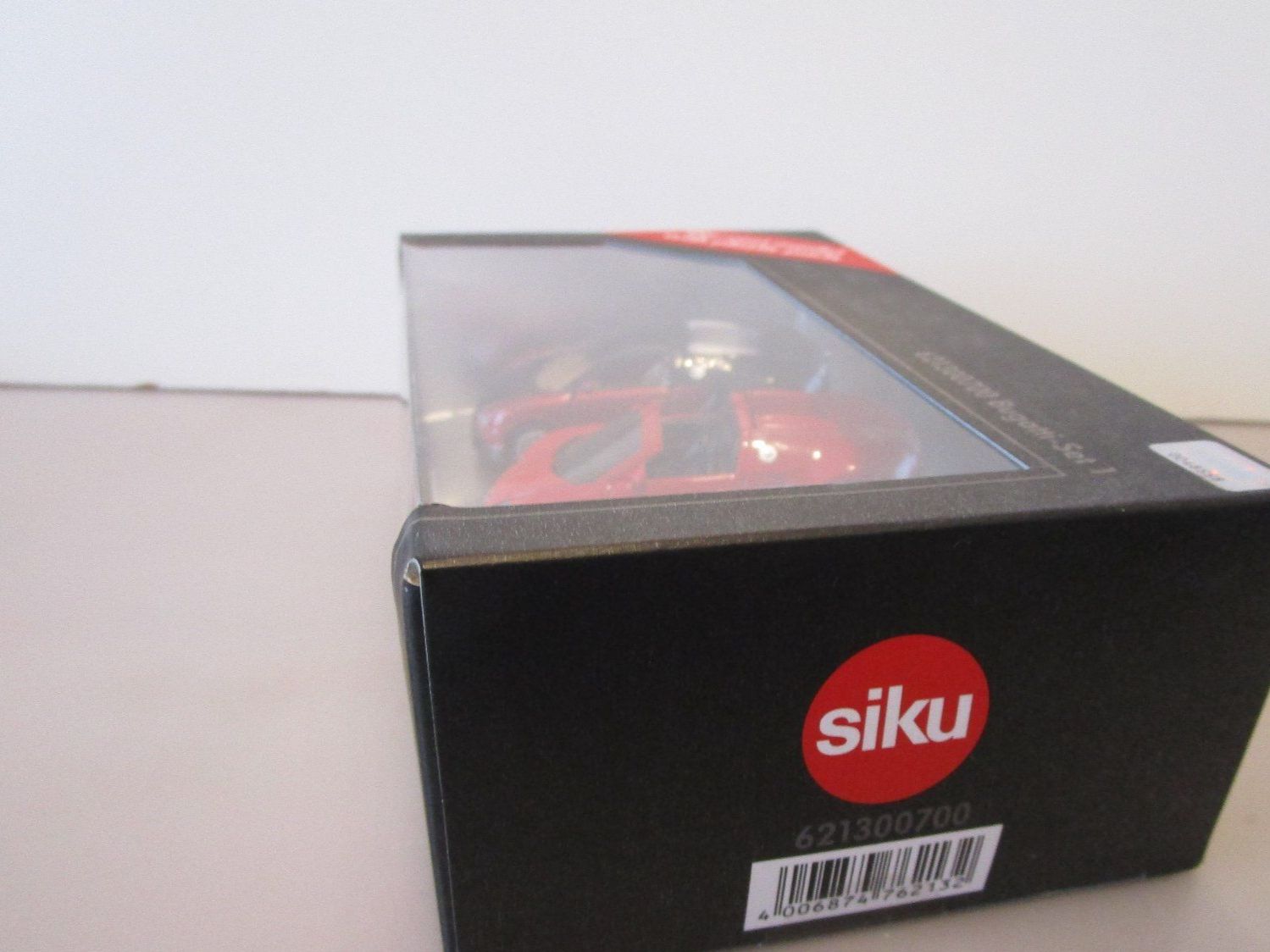 Bugatti Modellautos: SIKU BUGATTI SET 1 - LIMITED EDITION – Neu und originalverpackt aus Chêne-Bourg von breno56 3