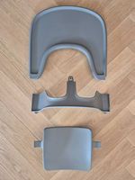 Tripp Trapp Set mit Sitz und Tisch