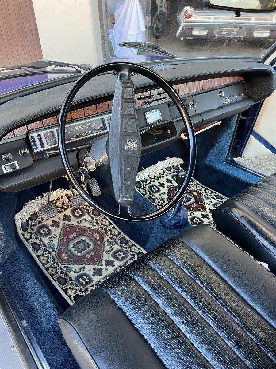 Peugeot Automobili: Oldtimer Veteran Peugeot 304 Cabriolet – Usato da Schaffhausen venduto da ArthurM. 3