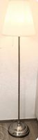 Stehlampe, Stehleuchte, Höhe 154 cm